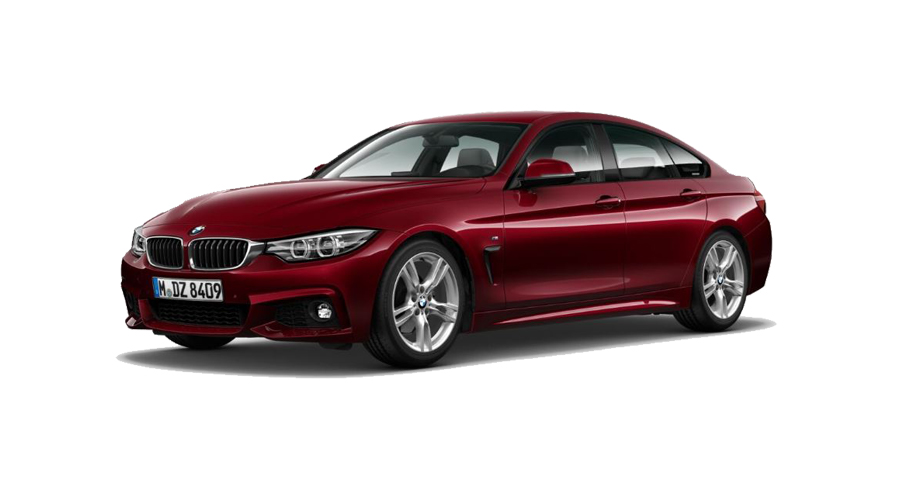 BMW 420i M Sport Gran Coupe