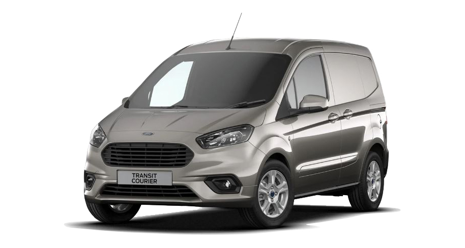 Ford Transit Courier Limited