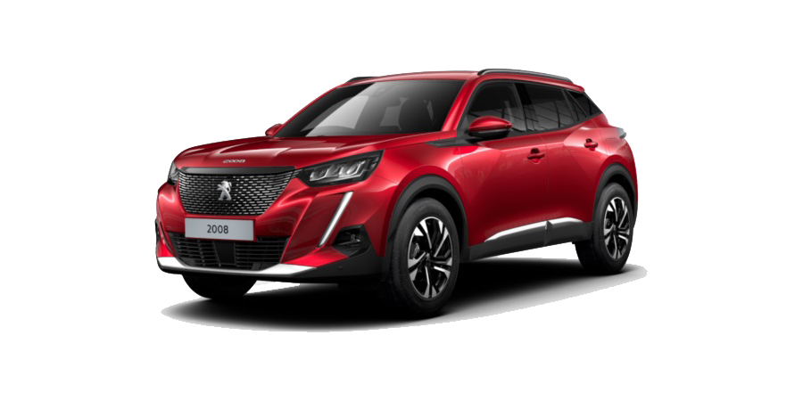 Peugeot 2008 Allure
