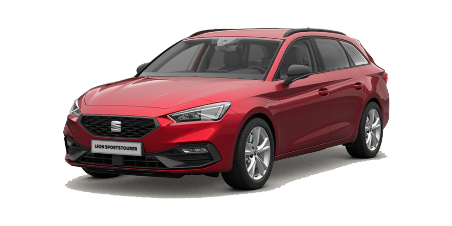 SEAT Leon Estate FR
