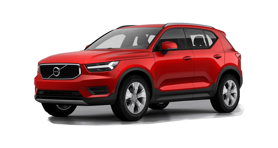Volvo XC40 Momentum
