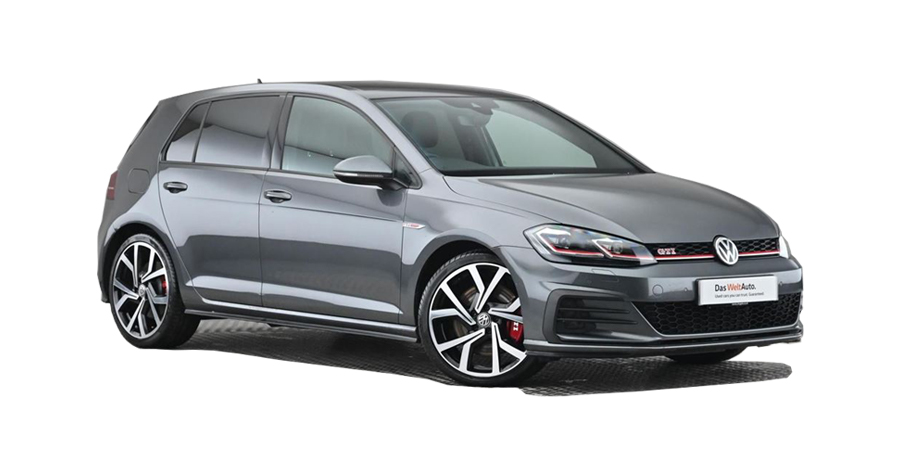 VW Gofl GTI Performance