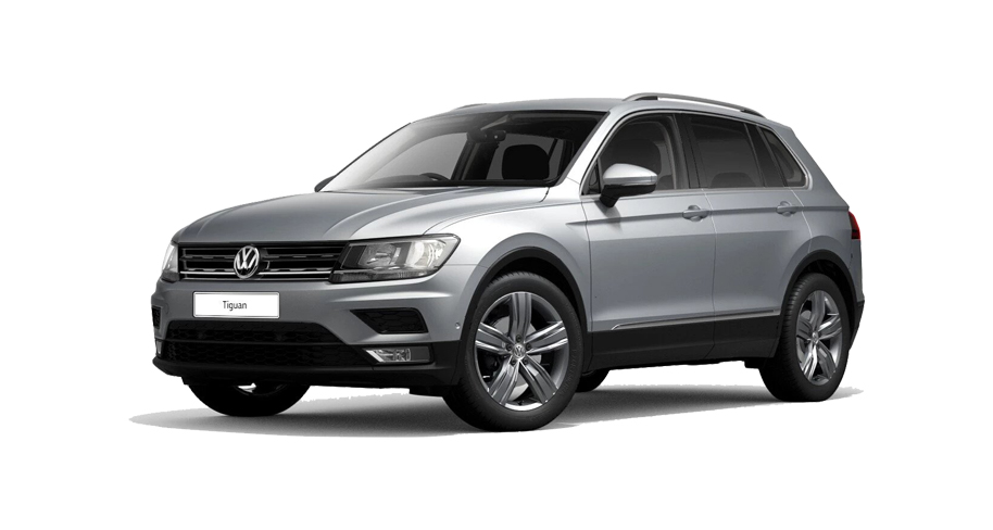 Volkswagen Tiguan Match