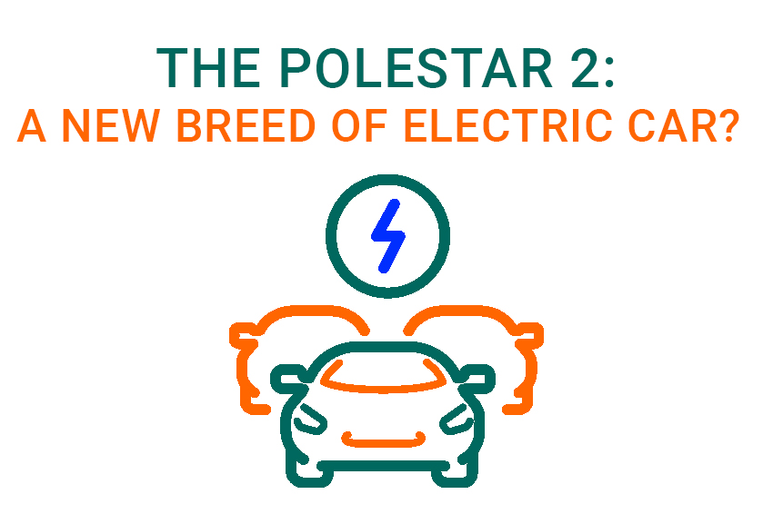 Polestar 2 | Can it compete with Tesla?