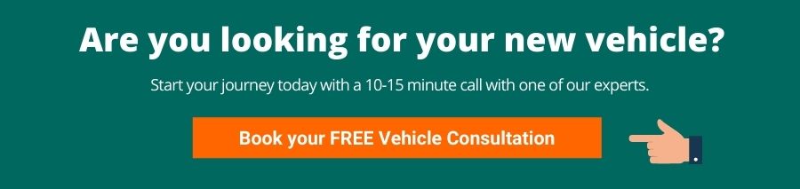 Are you looking for your new vehicle? Book your FREE vehicle consultation