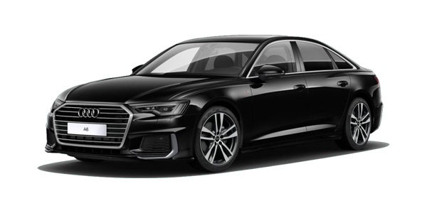 Audi A6 Saloon S Line