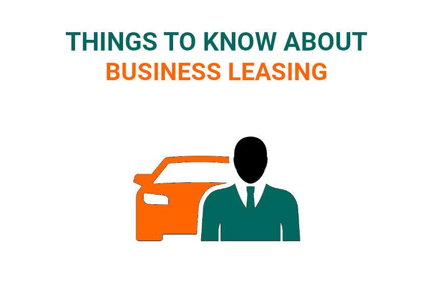 What you should know about business leasing