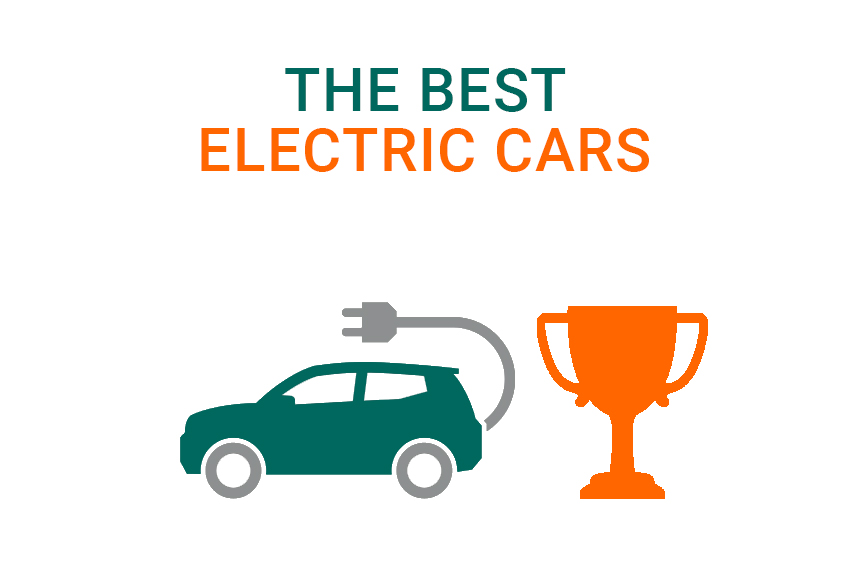 The best electric cars