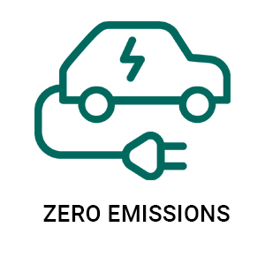 Electric Vehicles Electric Vehicles