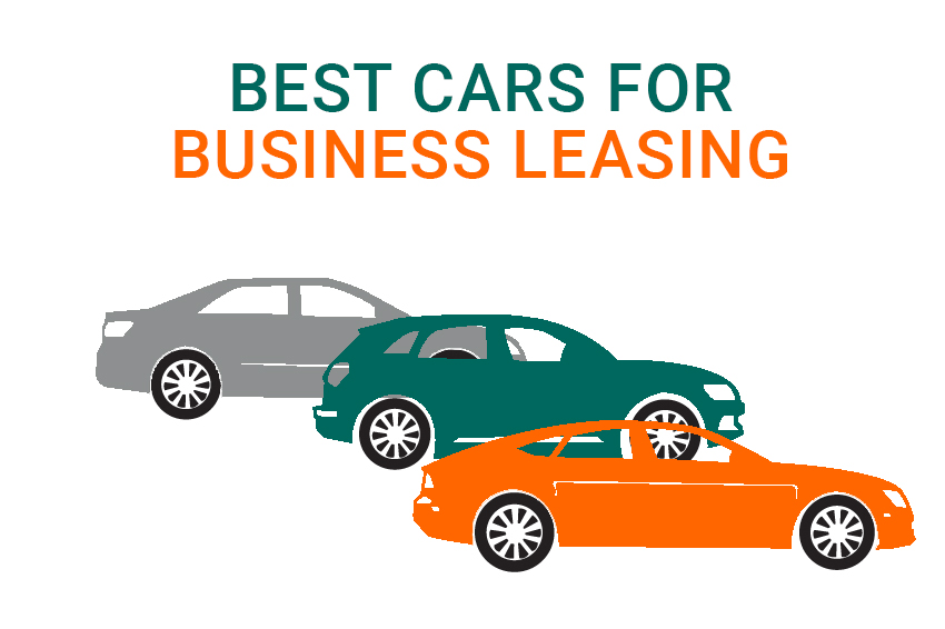 The best vehicles for business leasing