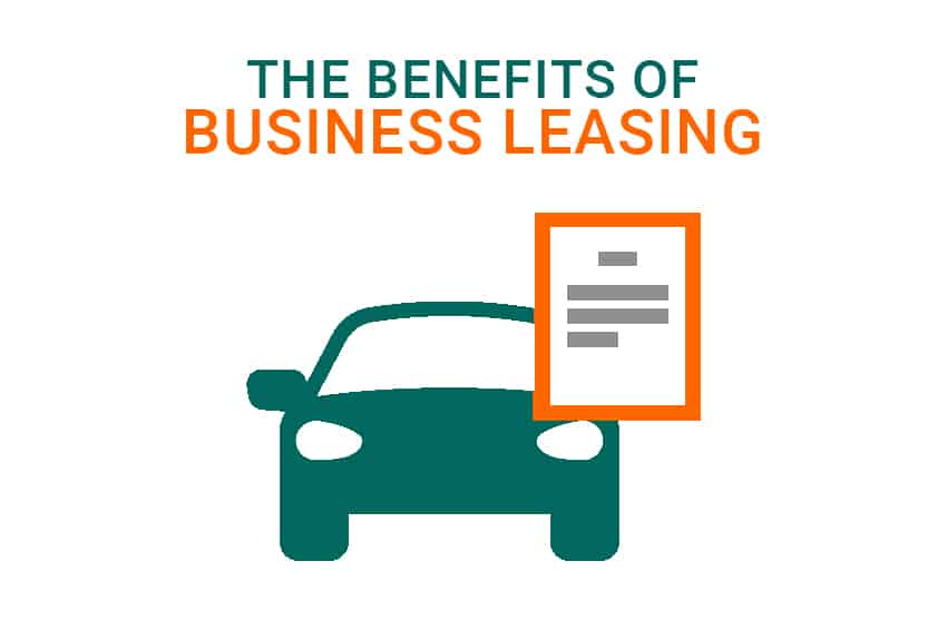 Benefits of business car leasing