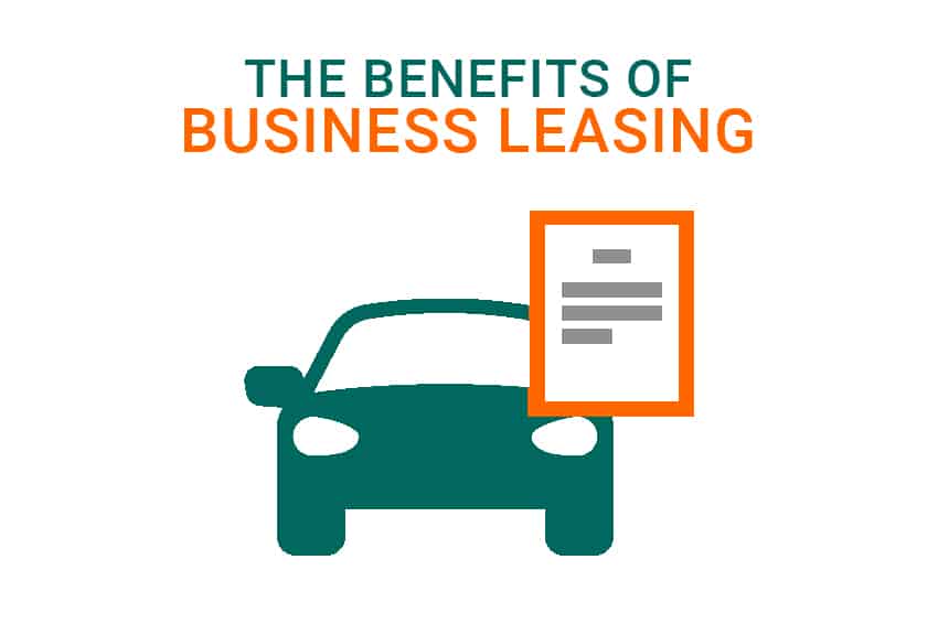 The Benefits of Business Leasing