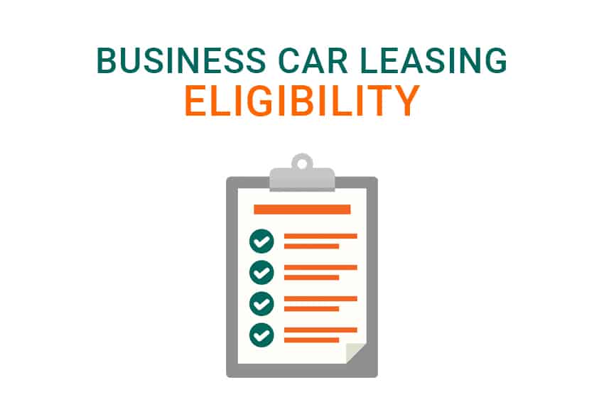 5 things to know about how to lease a vehicle for business