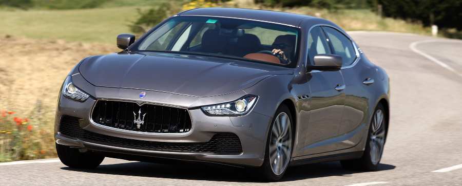 Is Maserati reliable? Maserati Ghibli