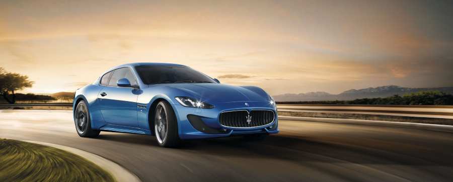 Is Maserati reliable? Maserati GranTurismo