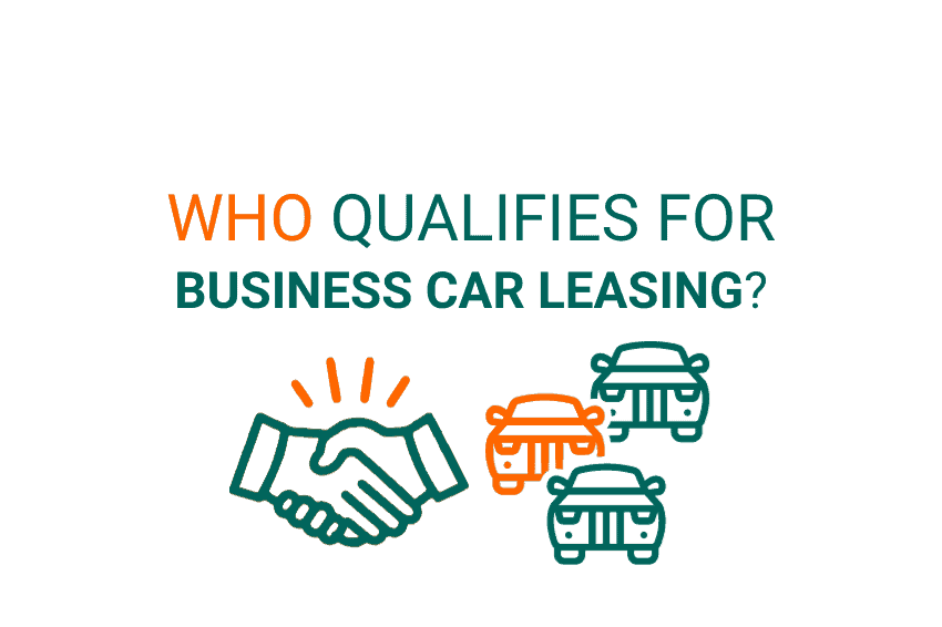 Who qualifies for business car leasing?