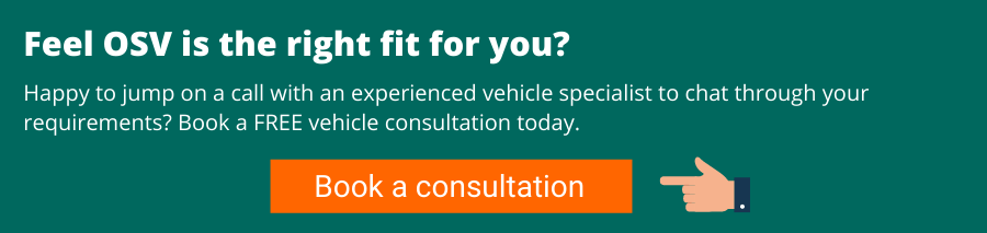 Feel OSV is the right fit for you? Click this link to book a consultation.