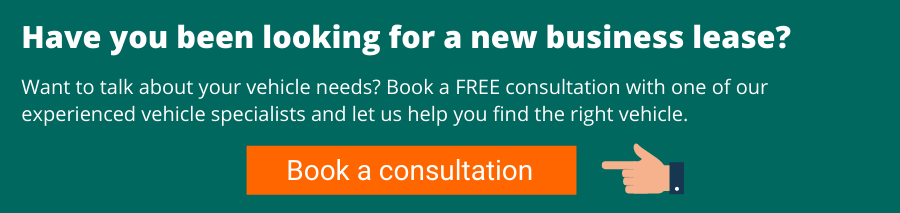 Have you been looking for a new business lease? Want to talk about your vehicle needs? Book a FREE consultation with one of our