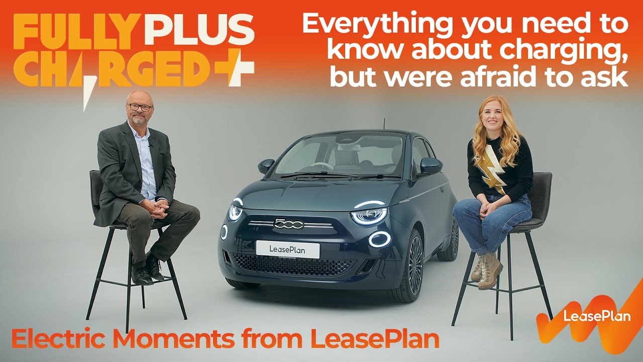 Electric Vehicles