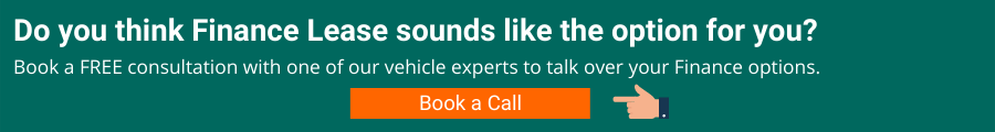 Do you think Finance Lease sounds like the option for you? Book a FREE consultation with one of our vehicle experts to talk over your finance options.