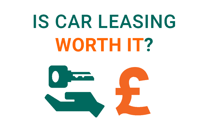 Is car leasing worth it?