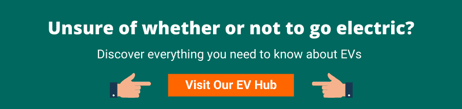 Unsure of whether or not to go electric? Discover everything you need to know about EVs. Visit Our EV Hub.