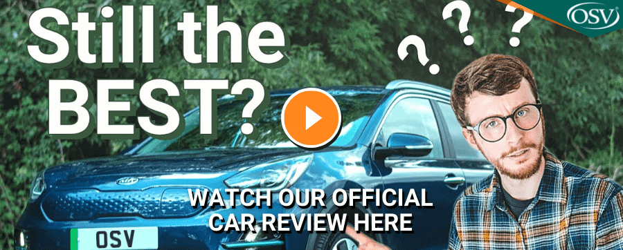 Still the BEST? Watch our official car review here