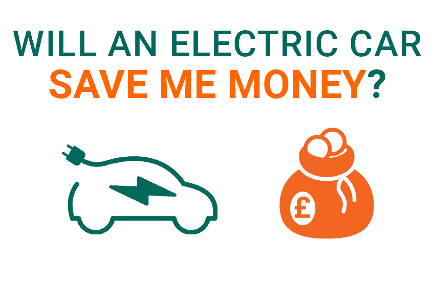 Will an electric car save me money?