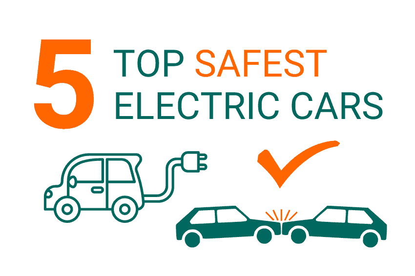 Safest electric cars: top 5 to drive in 2022