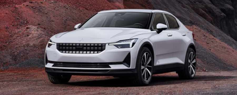 Polestar 2