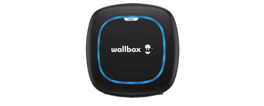 Wallbox max best home chargers for electric cars