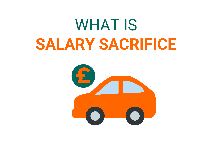 Salary Sacrifice Car Scheme