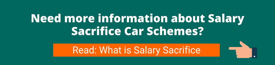 Need more information about salary sacrifice car schemes? Read What is salary sacrifice