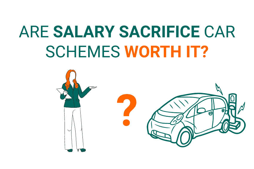 Are salary sacrifice car schemes worth it in 2023?