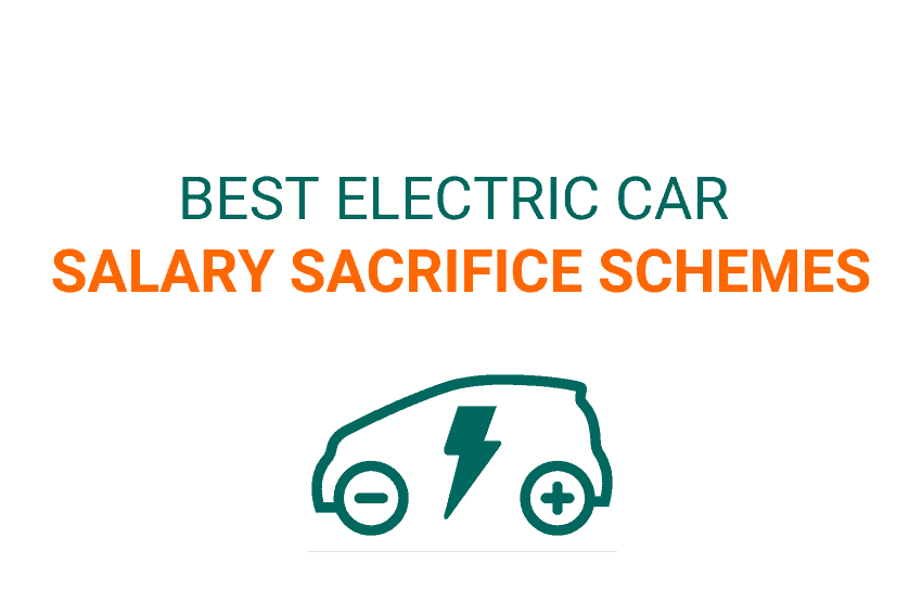 Best electric car salary sacrifice scheme providers