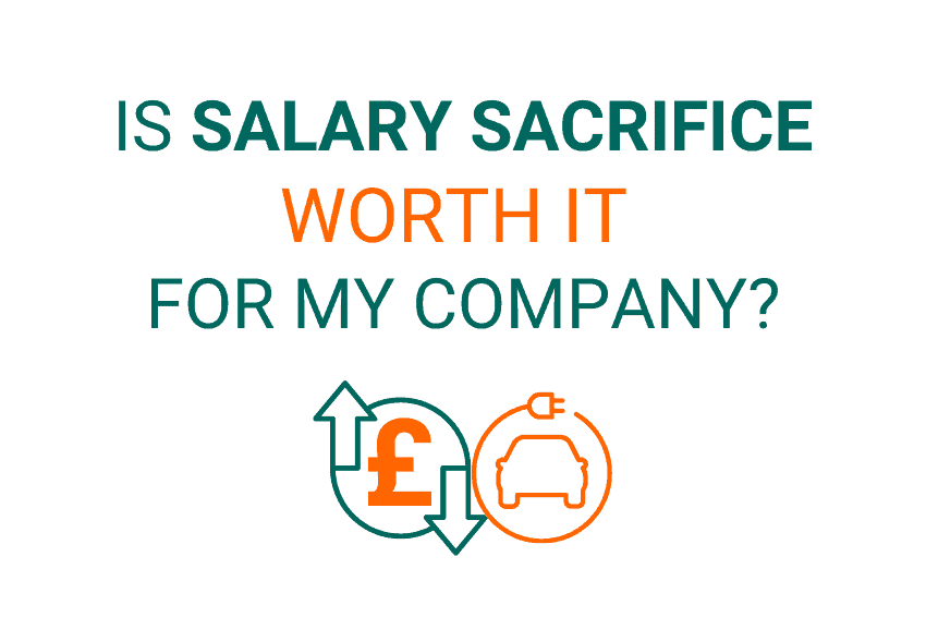 Is salary sacrifice worth it for my company in 2023?