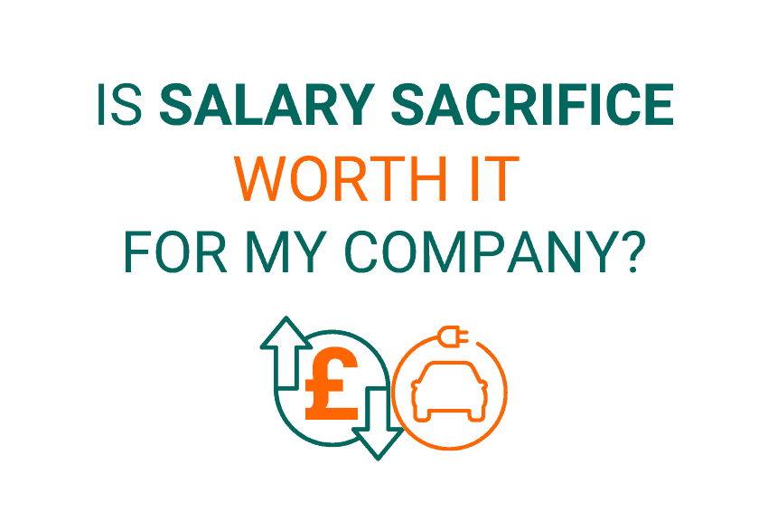 Is salary sacrifice worth it for my company?