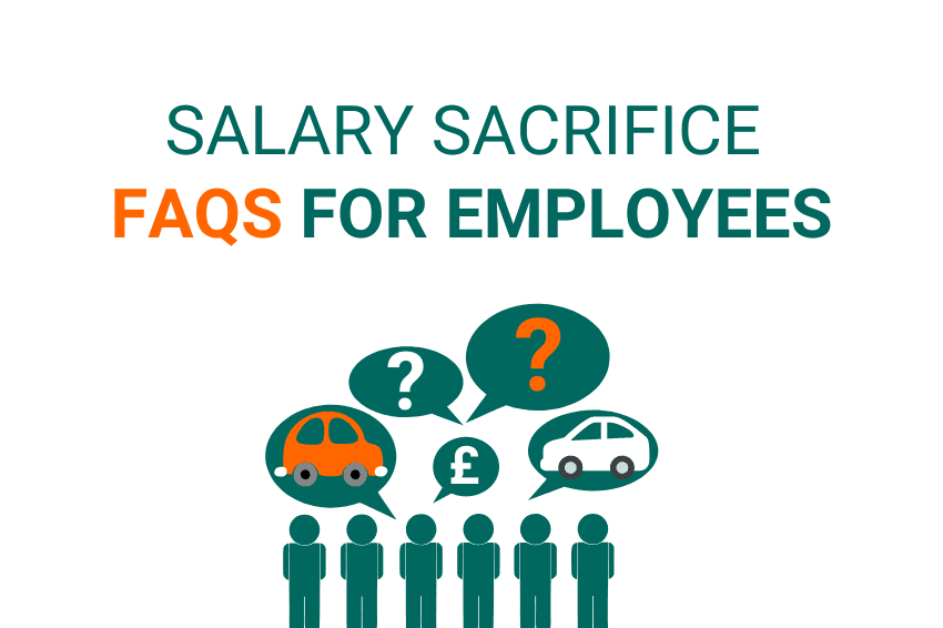 Salary sacrifice for employees FAQs 2023