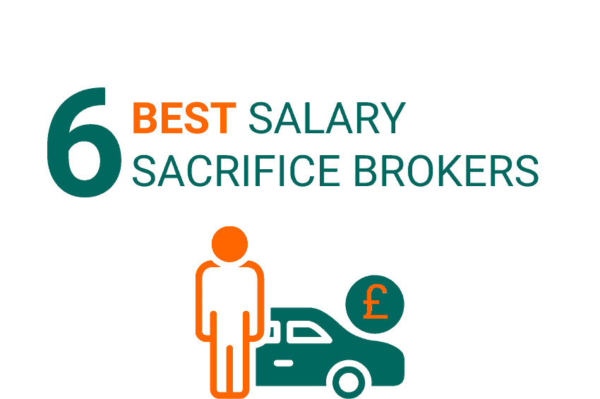 6 Best car salary sacrifice brokers UK