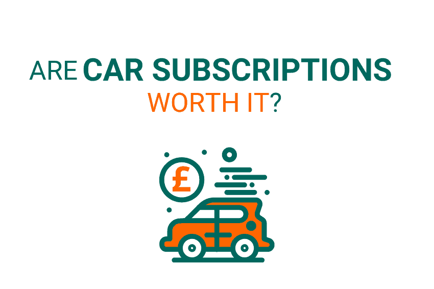 Are car subscriptions worth it?
