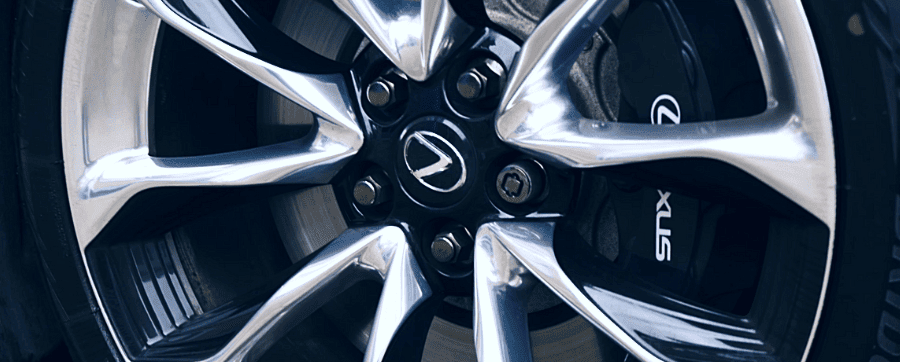 Lexus LC500 Lexus wheels