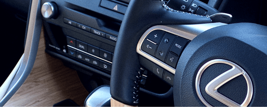 Driving modes