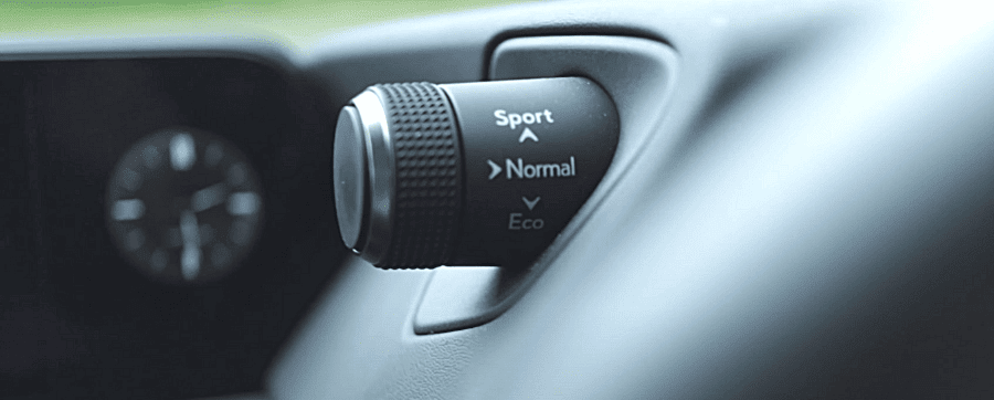 Driving Modes