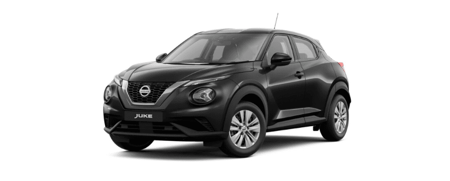 Nissan Juke Visia