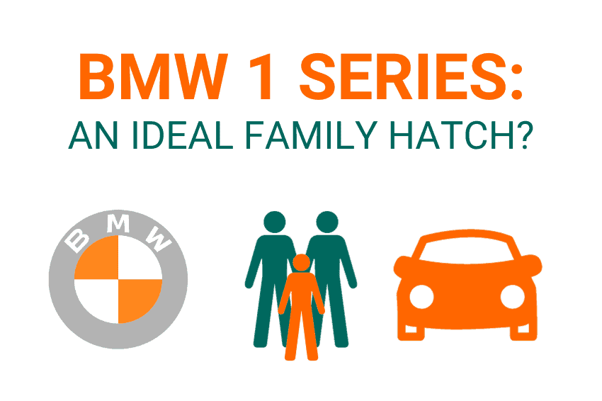 BMW 1 Series review: an ideal family hatch?