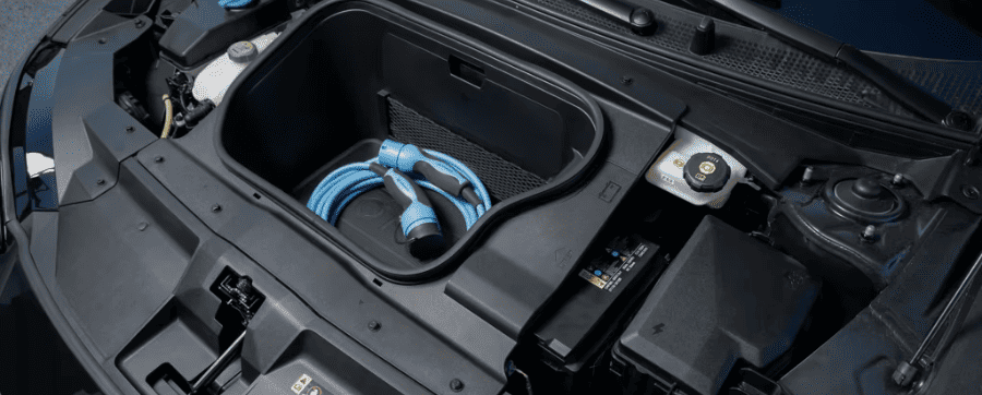 Hyundai IONIQ 6 review engine