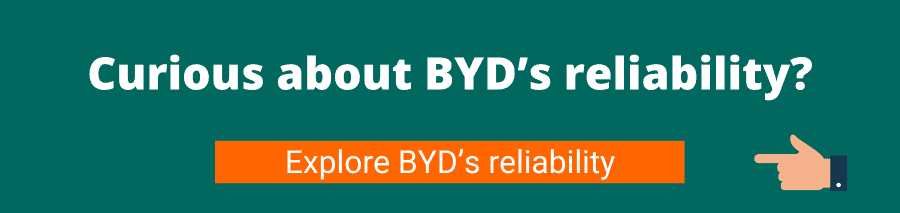 Curious about BYD's reliability? Explore BYD's reliability