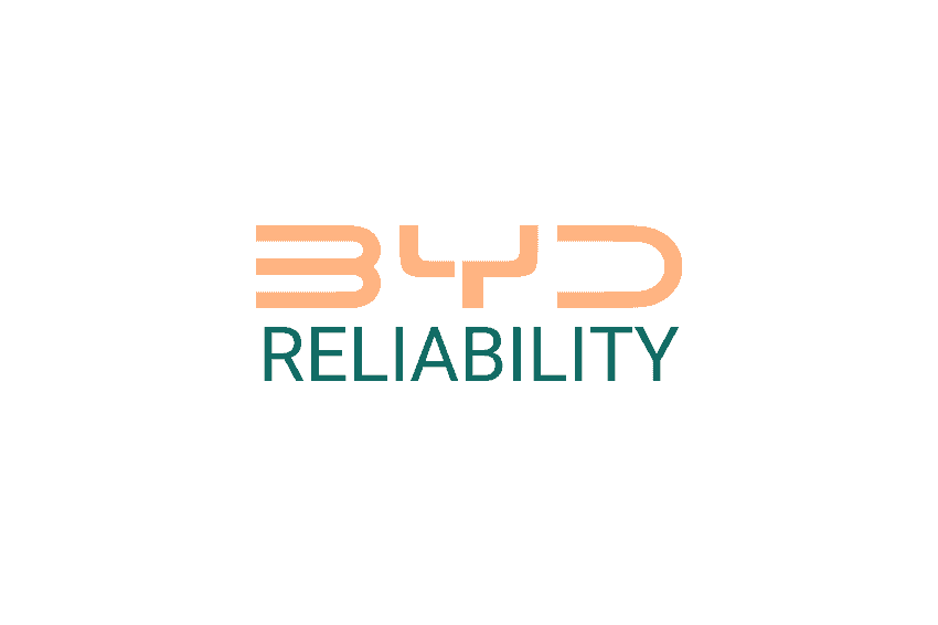 BYD Reliability: how reliable are BYD Cars? 