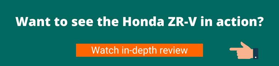 Want to see the Honda ZR-V in action? Watch our in-depth review 