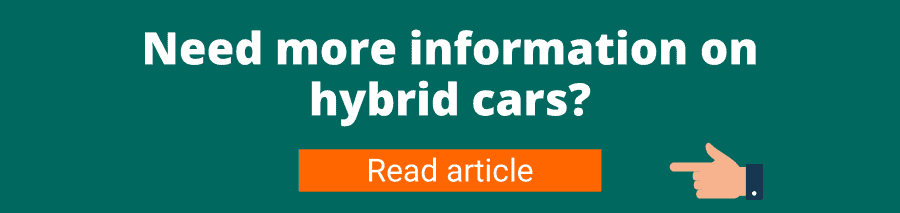 Need more information on hybrid cars? Read article
